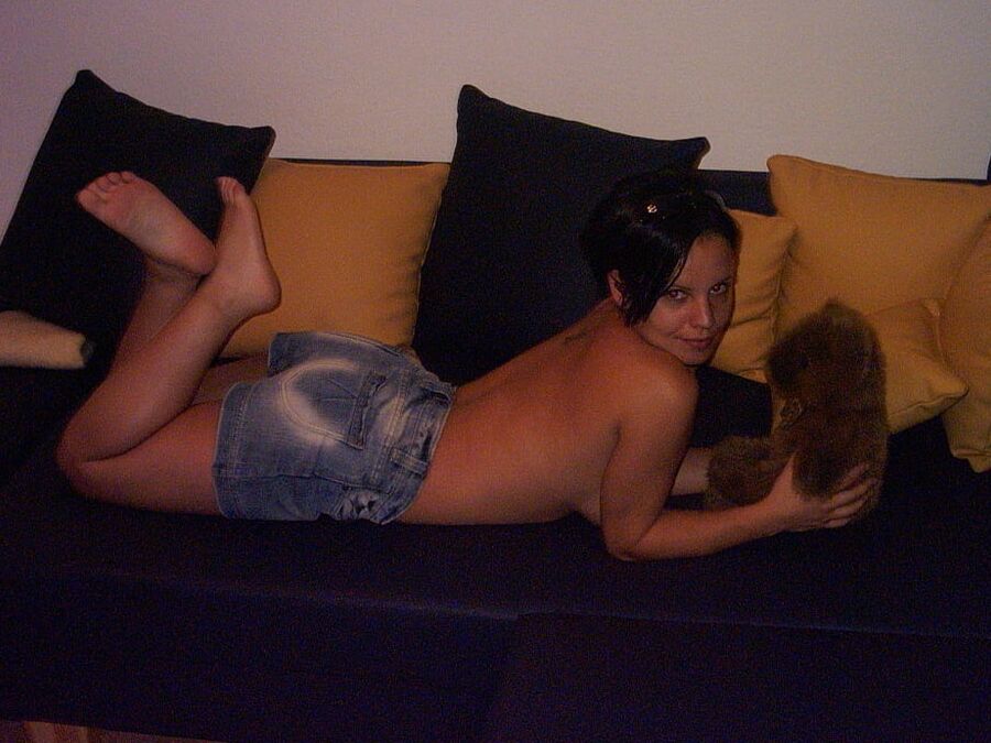 Sexy Milf