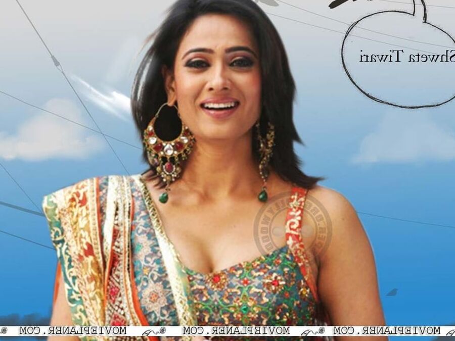 SHWETA TIWARI