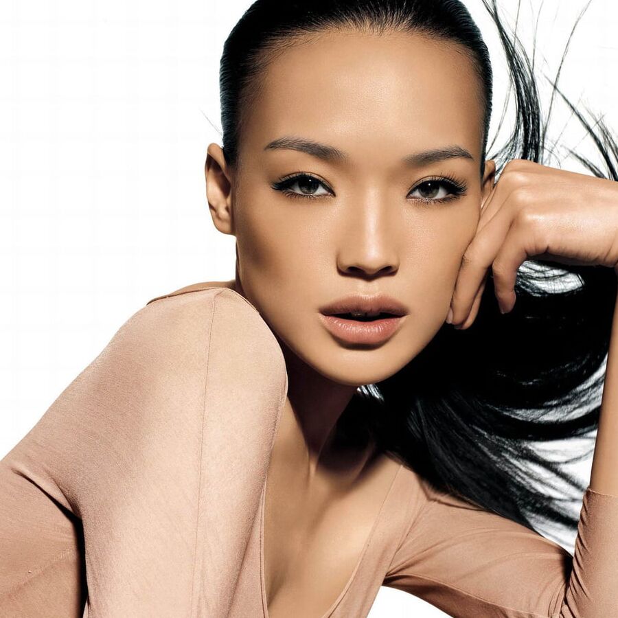 Shu Qi