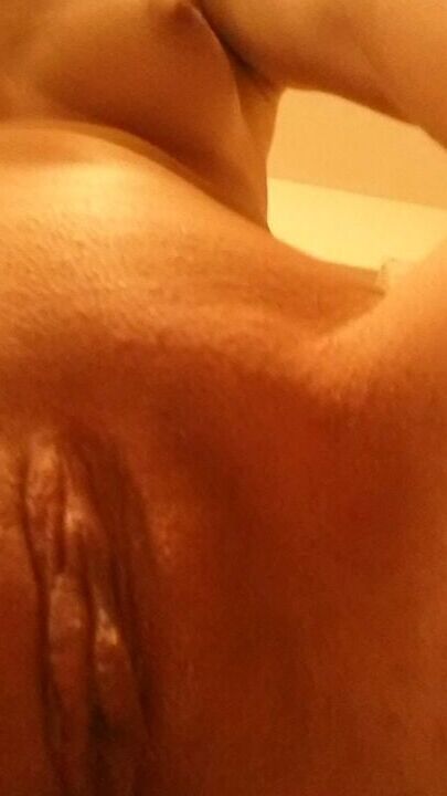Figa aperta mia ragazza