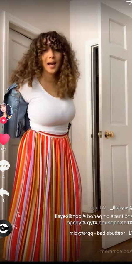 TikTok Hoes