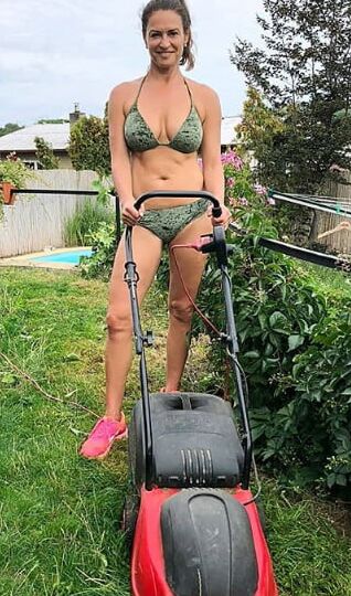 milf foto
