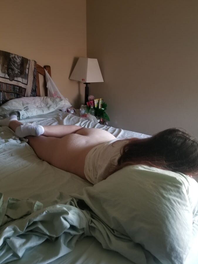 Her Ass