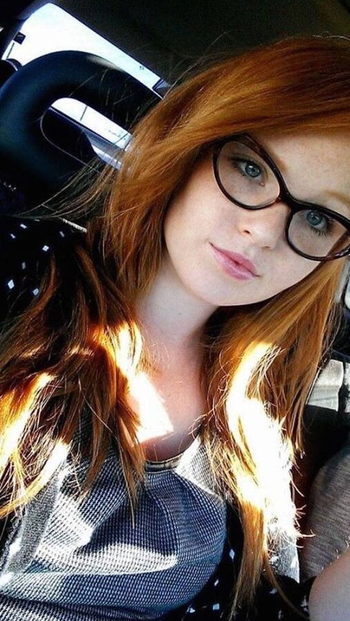 Red hair girls