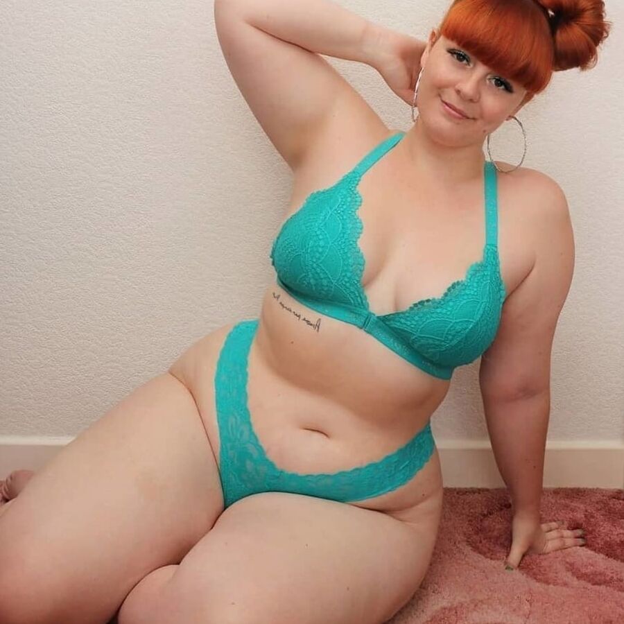 Sexy BBW girls