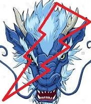 DRAGON FORCES