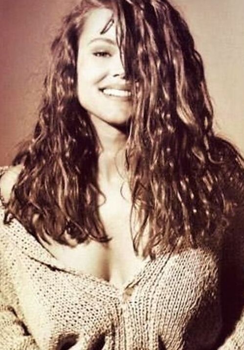 Celebrity Hot - Belinda Carlisle