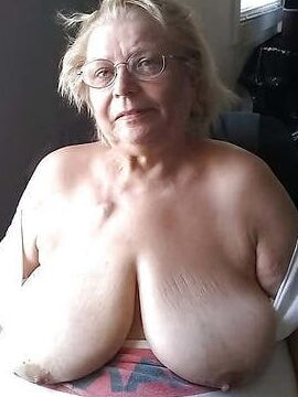 Cum on My Glasses and Tits