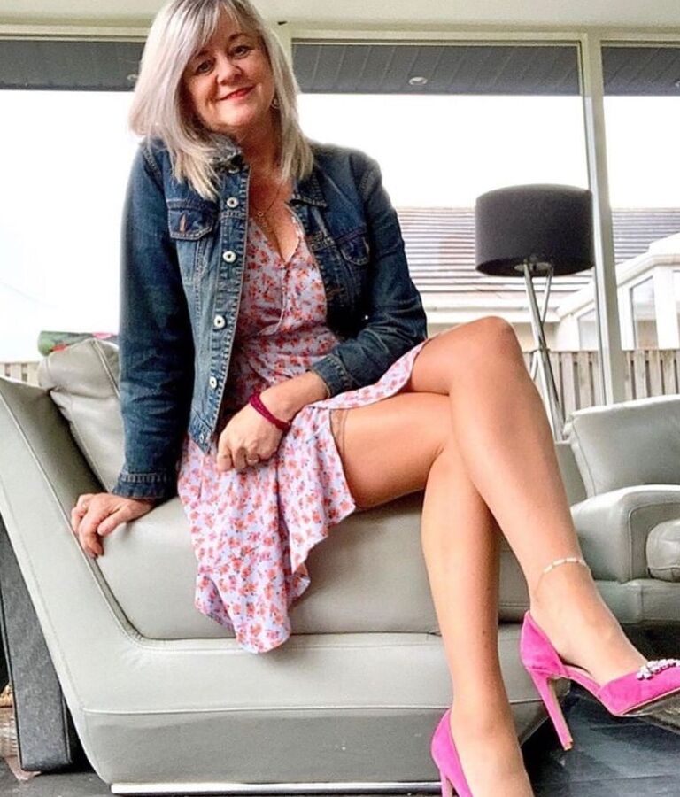 Sexy matures
