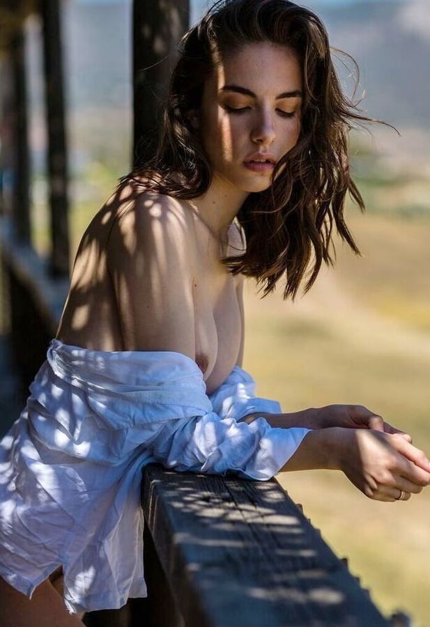 Rebecca Bagnol