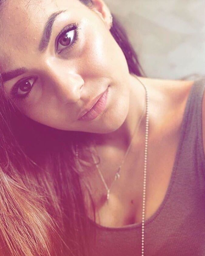 My best GF with Pitesti