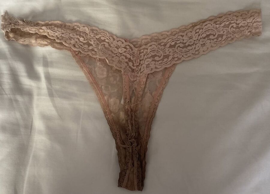 BDay Present from Robyn