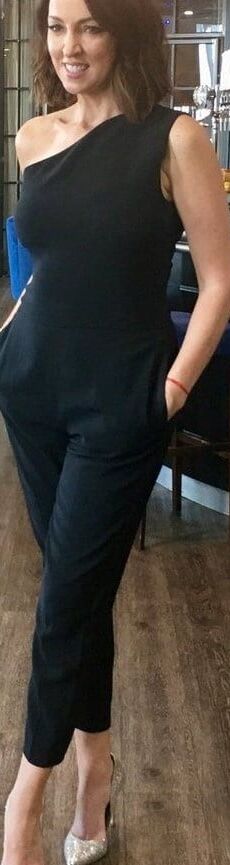 Sally Nugent