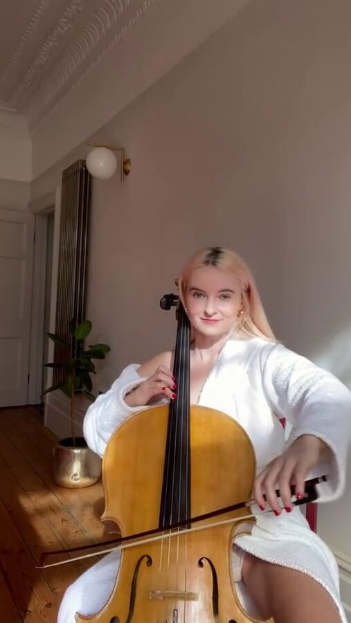 Grace Chatto