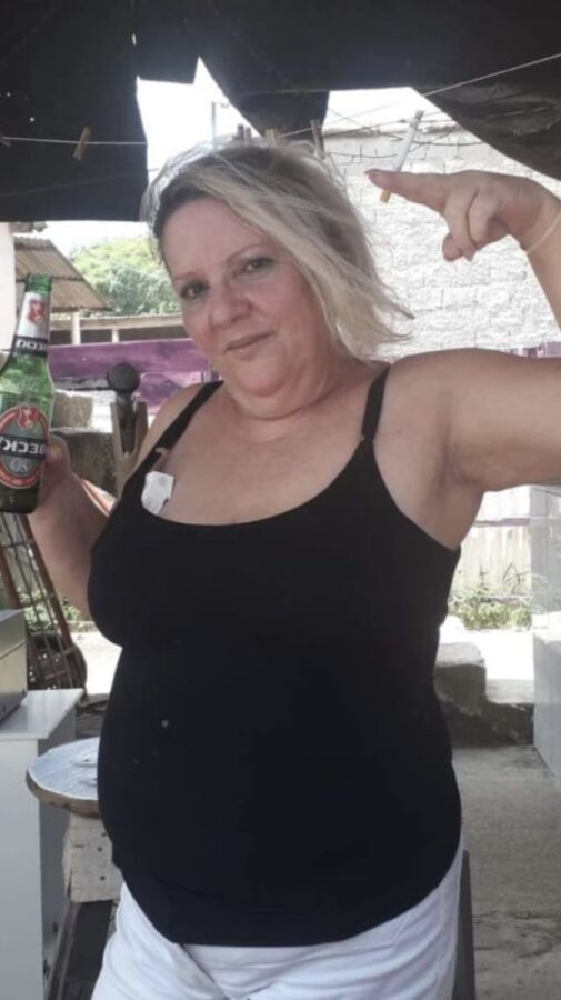 Gleibe Fernandes ...Faceb