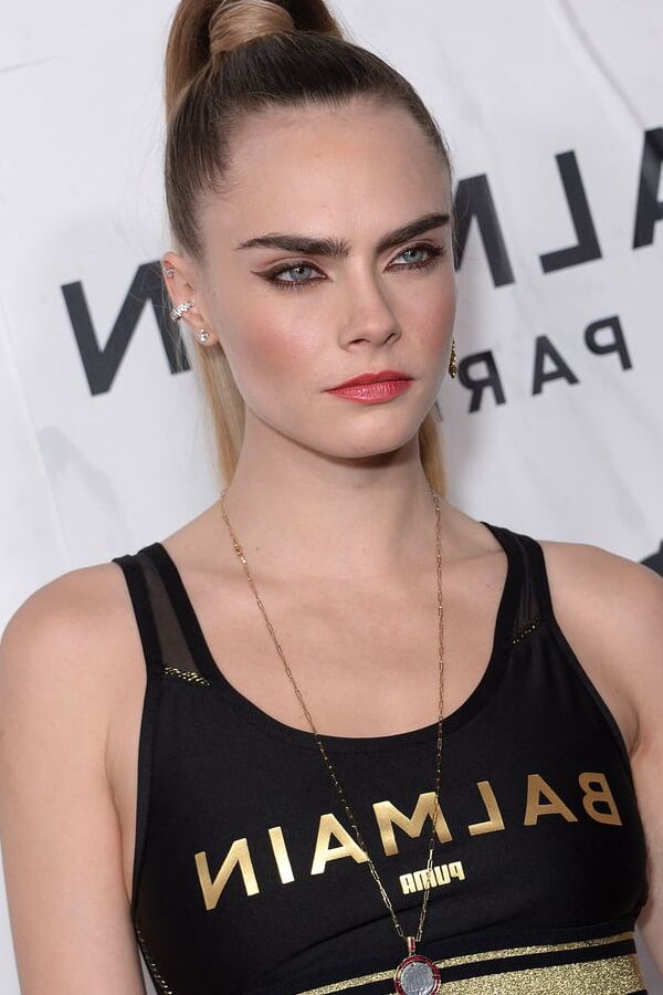 Sexy Cara D - Nov &;