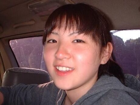 Japanese Net Idol Ryo