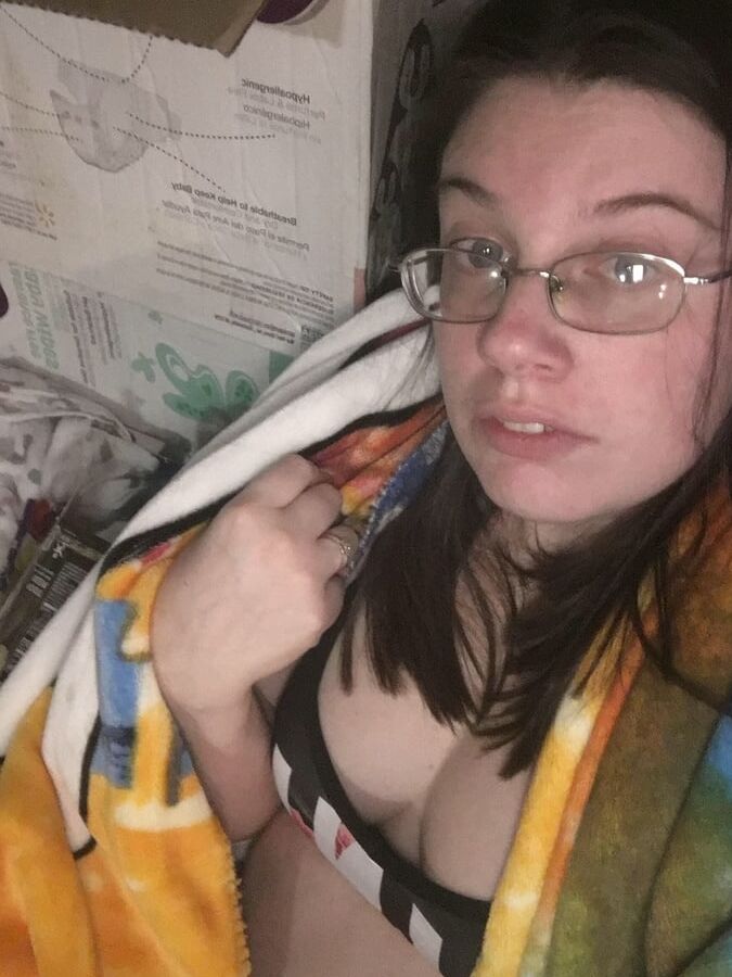Hot Fat MoM from usa