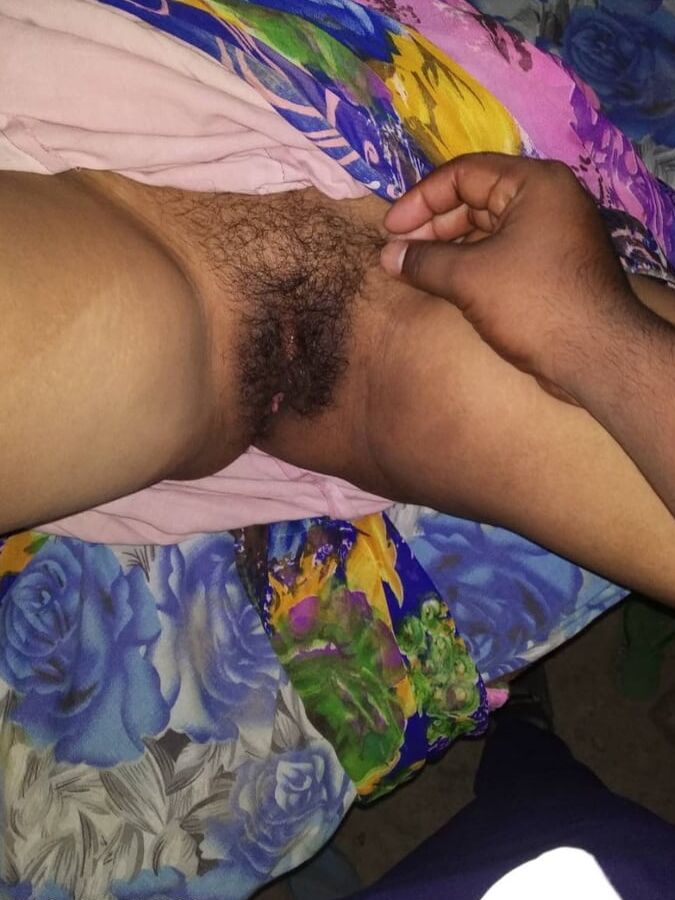 Me and my bhabhi