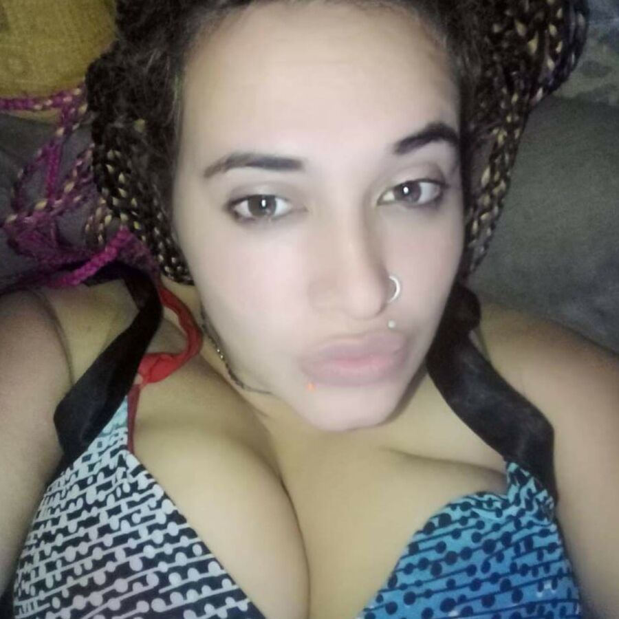 SRA TETAS HEAVY EE