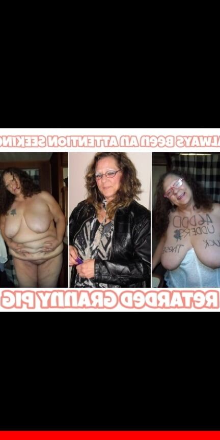 Master Hoodyman fat pig collector . Ownership .