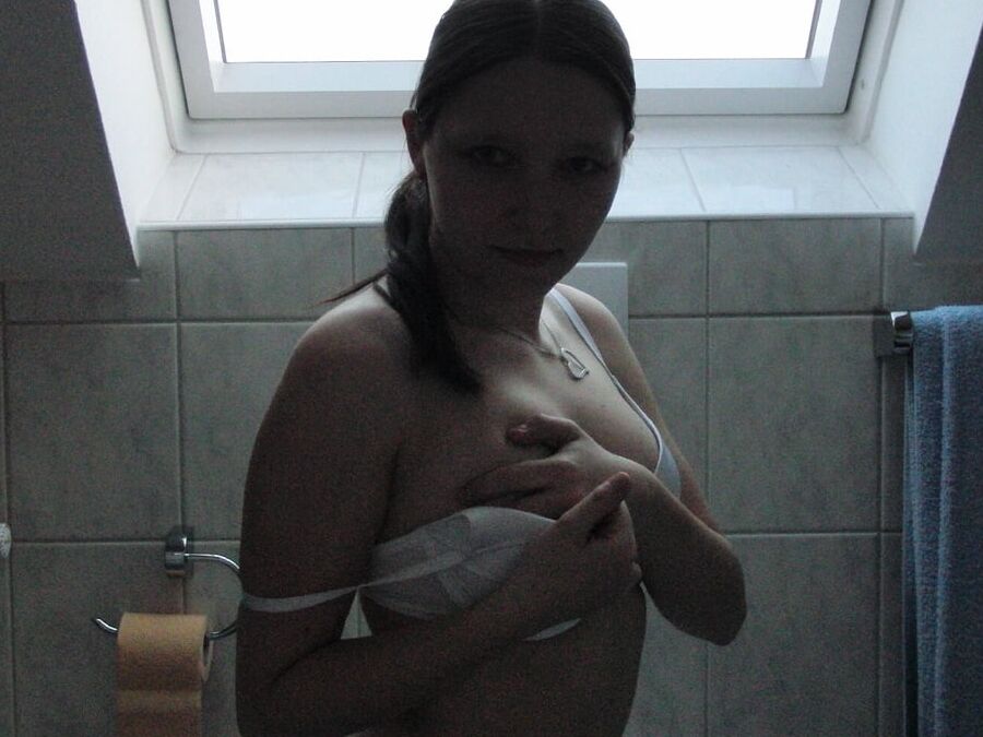 GERMAN BABE