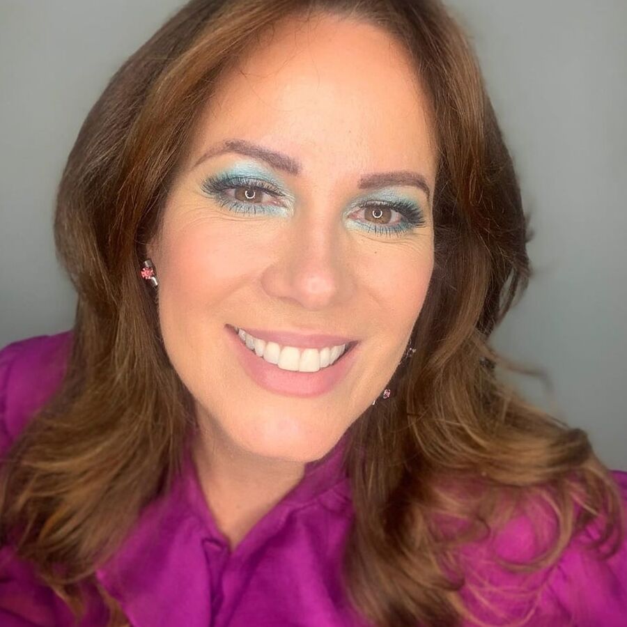 Coroa marvilhosa (hot milf)