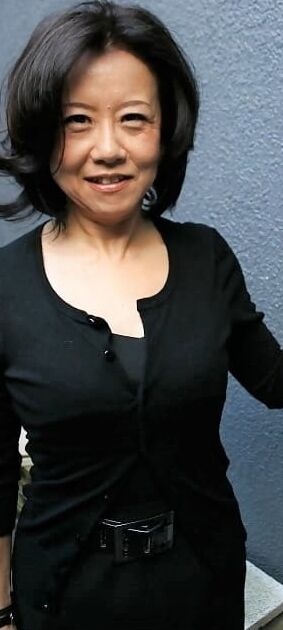 Japanese Granny