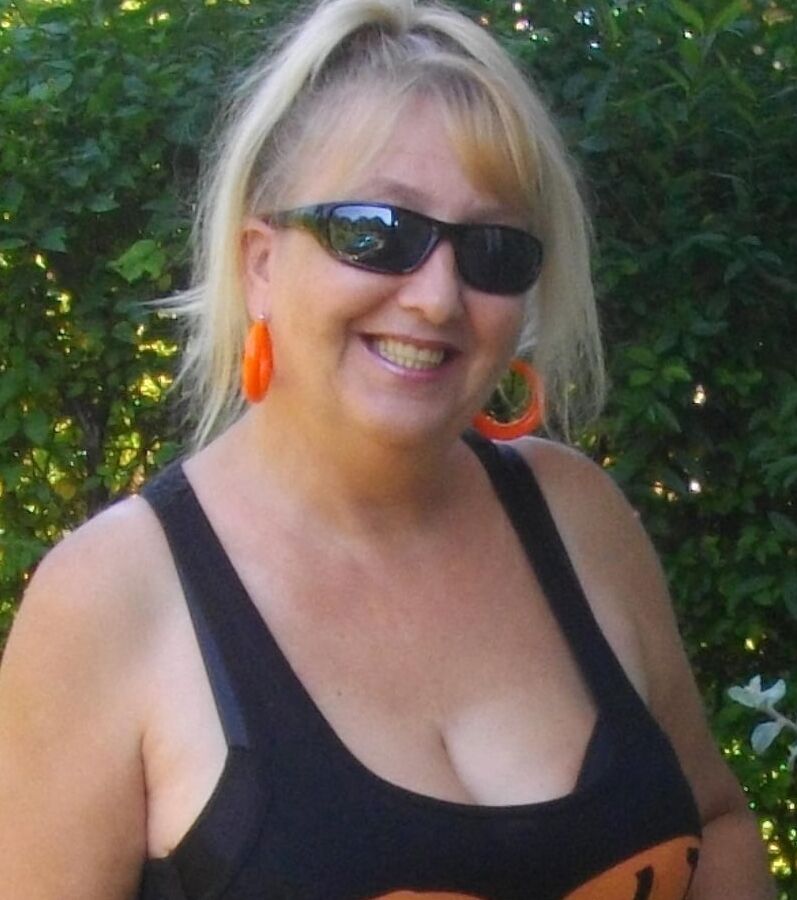 Polish Milf Bogusia