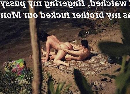 Erotic Breeding Captions