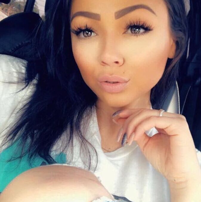 Eyes that make you Cum