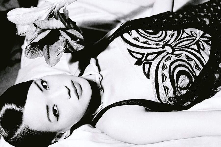 Shu Qi