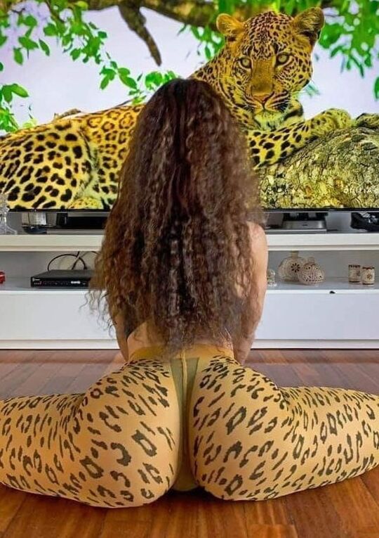 Ass&; n &; lycra and see thru yoga pants