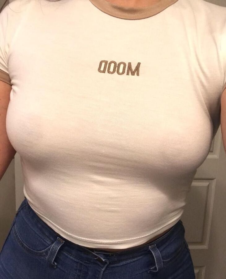 Hot GF with Big Ass