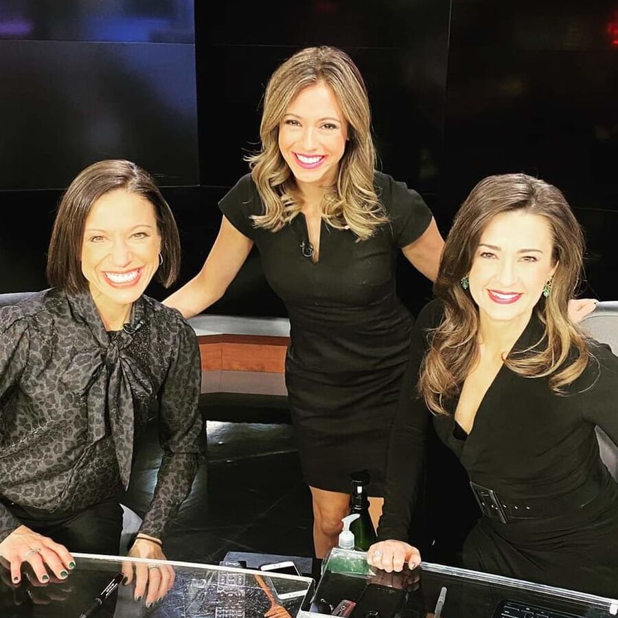 Chicago Weather Slut Cheryl Scott