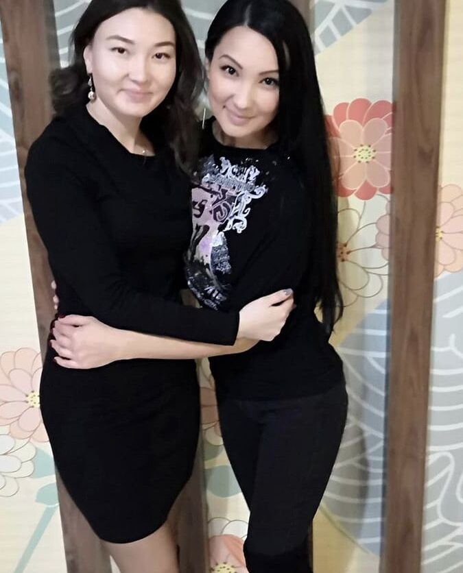 Kz Aigerim