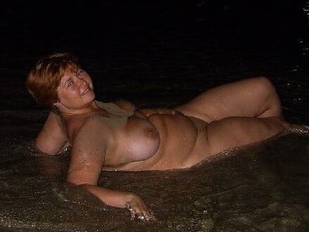 Russian Wench