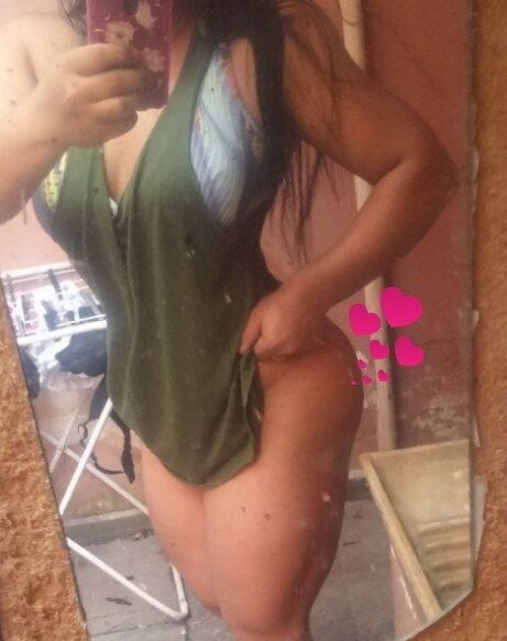 India Ayara.