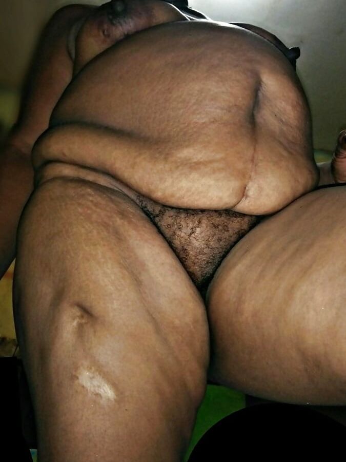 Papua BBW Sowim Kan