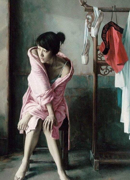 li Wentao