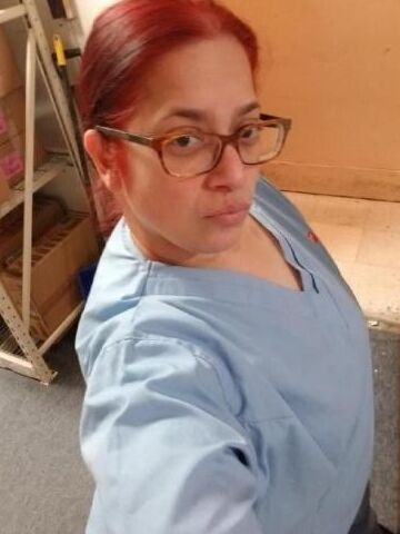 Bbw Latina Camden Milf