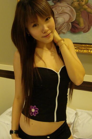 sg janell ong