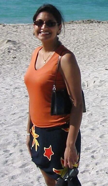 Mallu aunty