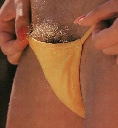 for those who like a fur burger