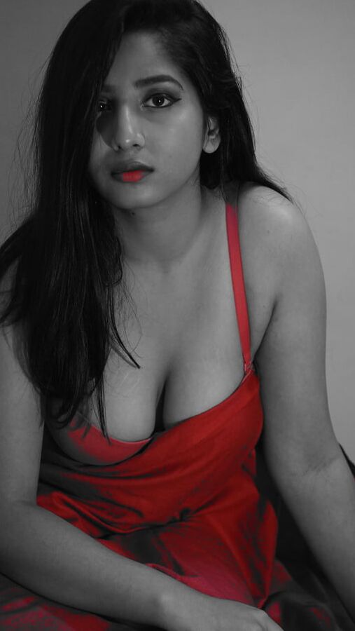 Indian hot model