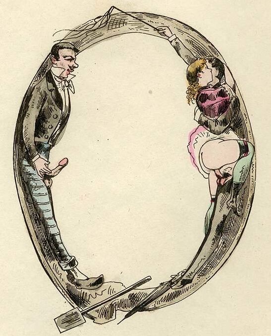Vintage Cartoons Th Century