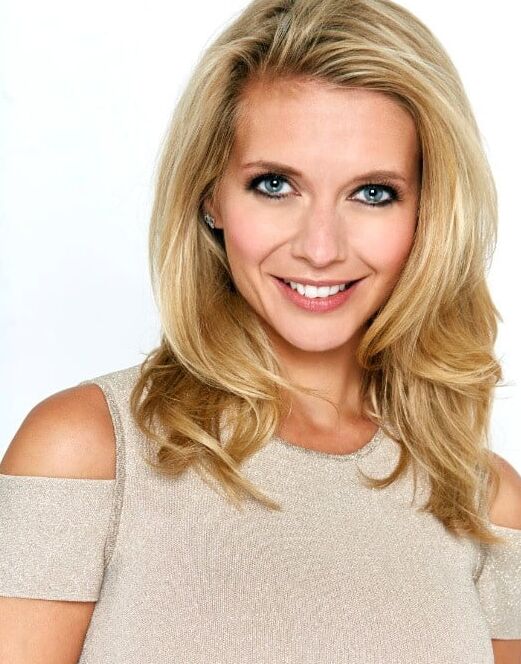 Rachel Riley Fit As Fuck