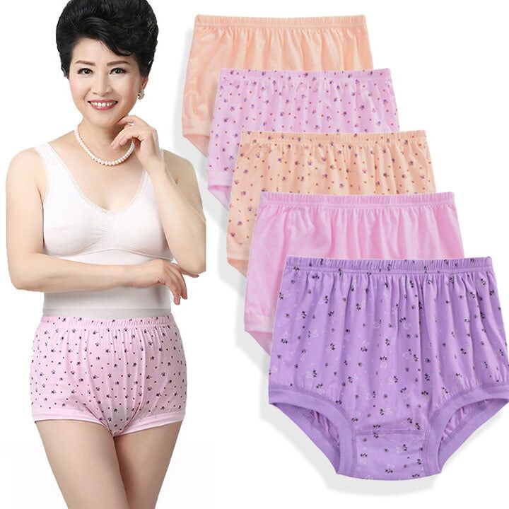Bloomer&;s and panties