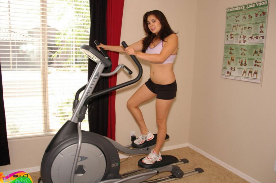 Gym &amp; Workout Gear