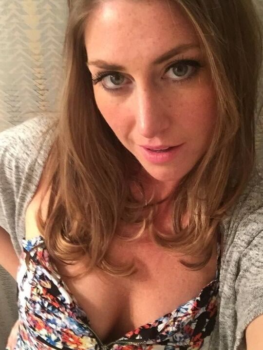 Exposed - Slut Haley (HungHot)
